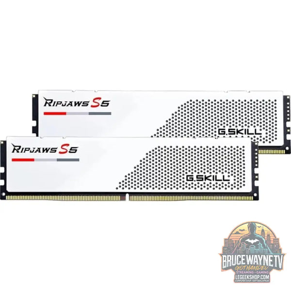 G.Skill DIMM 32 GB DDR5-6000, Arbeitsspeicher - G.Skill