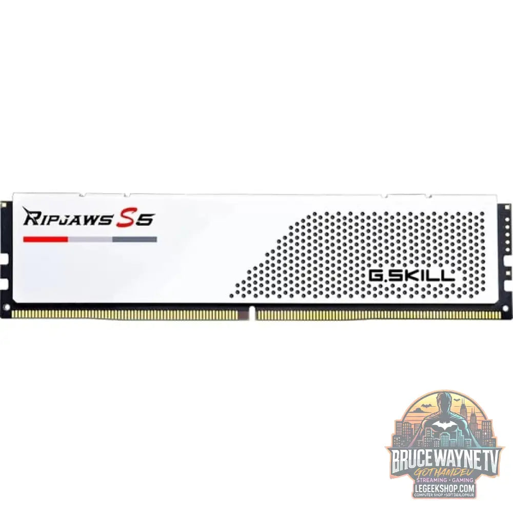 G.Skill DIMM 32 GB DDR5-6000, Arbeitsspeicher - G.Skill - vue 3