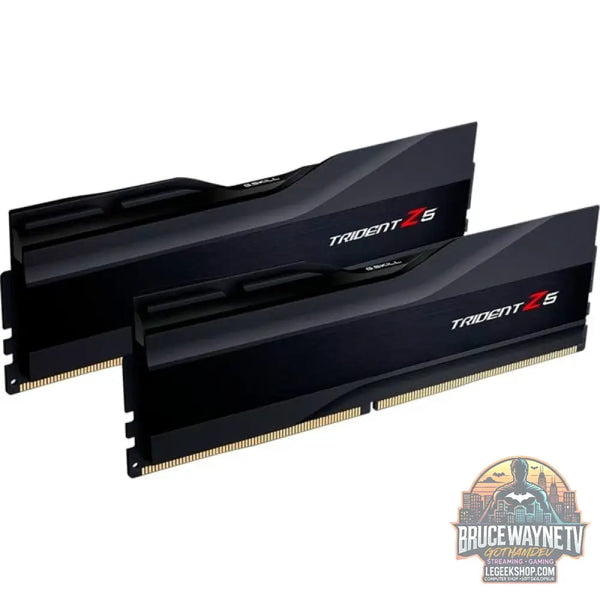 G.Skill DIMM 32 GB DDR5-7600 (2x 16 GB) Dual-Kit, Arbeitsspeicher - G.Skill
