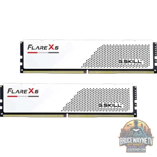 G.Skill DIMM 64 GB DDR5-6000 (2x 32 GB) Dual-Kit, Arbeitsspeicher - G.Skill