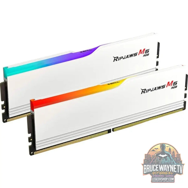 G.Skill DIMM 64 GB DDR5-6400 (2x 32 GB) Dual-Kit, Arbeitsspeicher - G.Skill