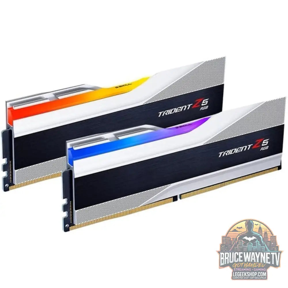 G.Skill DIMM 64 GB DDR5-6400 (2x 32 GB) Dual-Kit, Arbeitsspeicher - G.Skill - vue 2