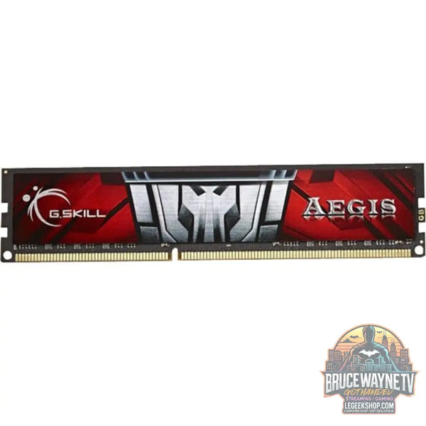 G.Skill DIMM 8 GB DDR3-1600, Arbeitsspeicher - G.Skill