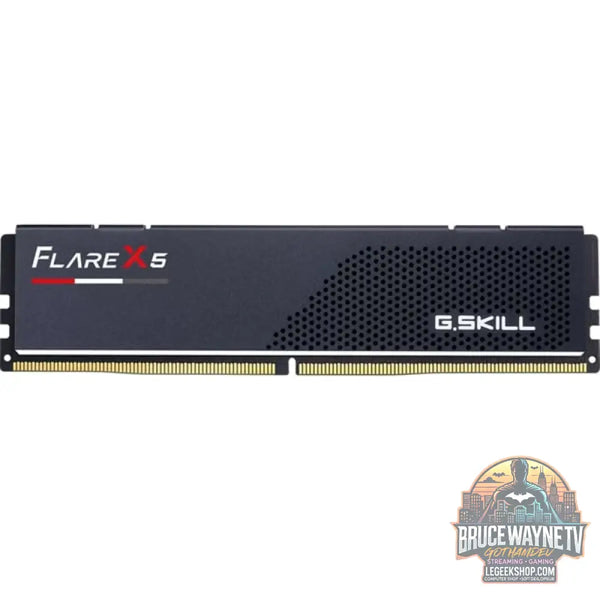 G.Skill DIMM 8 GB DDR5-5600, Arbeitsspeicher - G.Skill