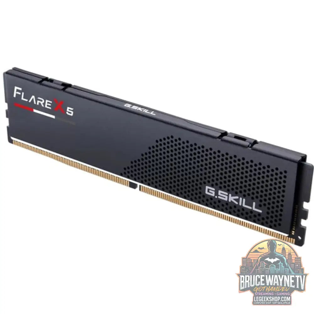 G.Skill DIMM 8 GB DDR5-6000, Arbeitsspeicher - G.Skill - vue 3