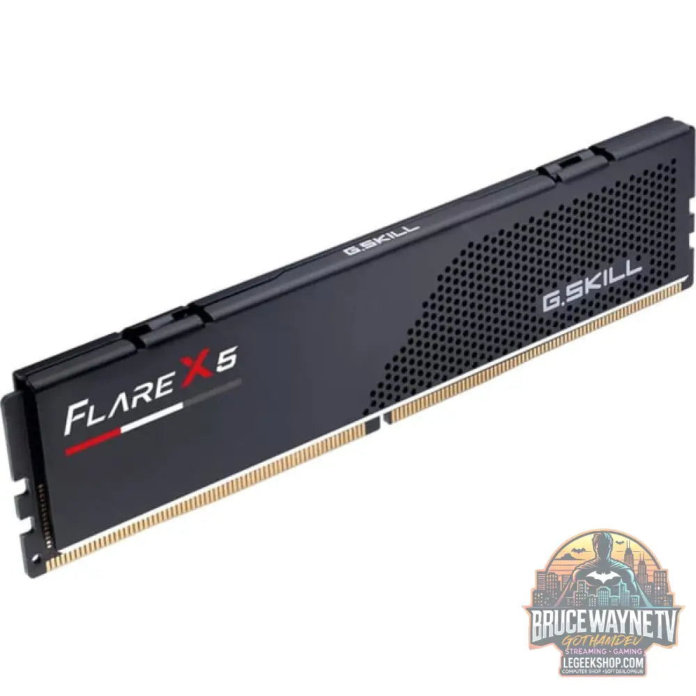 G.Skill DIMM 8 GB DDR5-6000, Arbeitsspeicher - G.Skill - vue 2