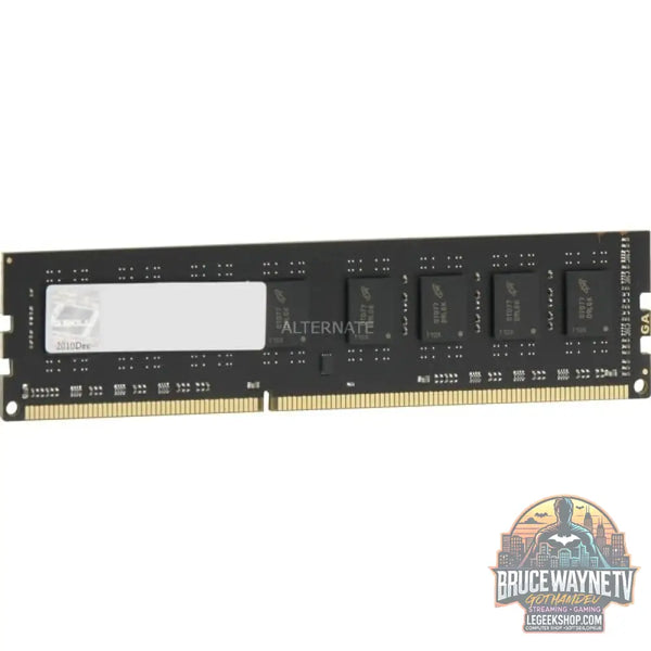 G.Skill DIMM 8 GB DDR3-1600, Arbeitsspeicher - G.Skill