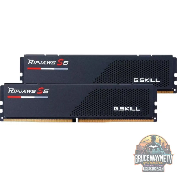 G.Skill DIMM 64 GB DDR5-6800 (2x 32 GB) Dual-Kit, Arbeitsspeicher - G.Skill