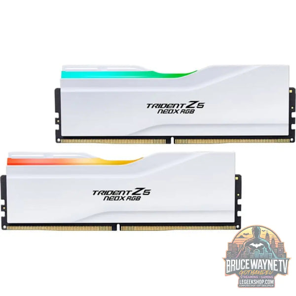 G.Skill DIMM 32 GB DDR5-6000 (2x 16 GB) Dual-Kit, Arbeitsspeicher - G.Skill