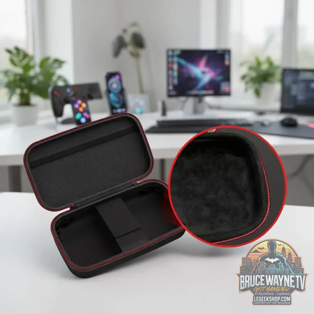 GameSir G8 Plus — produit geek, vue 11, LeGeekShop