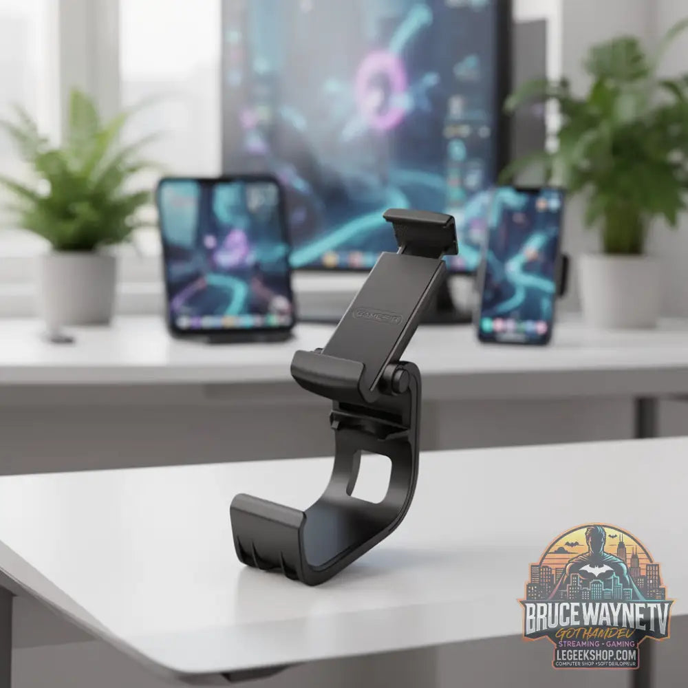 GameSir Nova Lite — détail produit geek, vue 20, LeGeekShop
