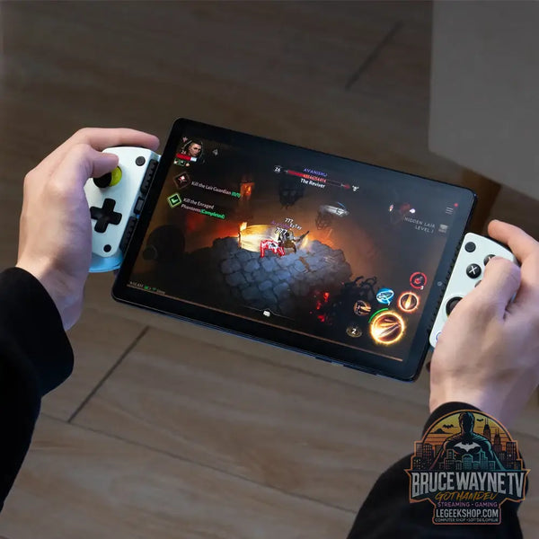 GameSir X5 Lite — détail produit geek, vue 20, LeGeekShop