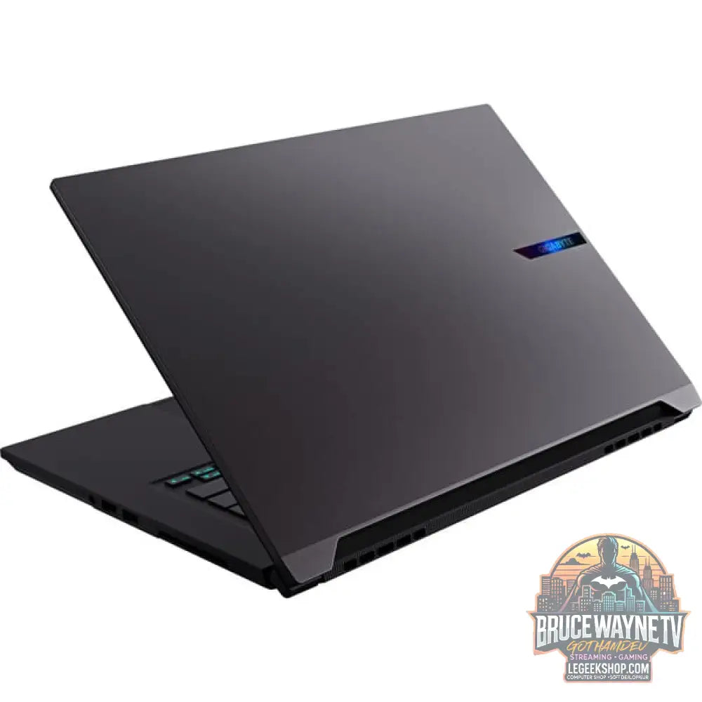 GIGABYTE AERO X16 1WH93DEC64AH, Gaming-Notebook - vue 5