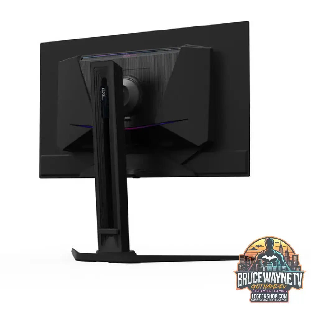 GIGABYTE AORUS FO27Q5P QD-OLED 27" QHD/WQHD QD-OLED 500 Hz - GIGABYTE - vue 5