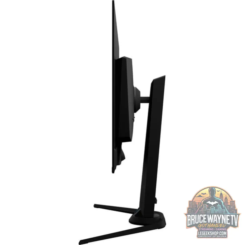 GIGABYTE AORUS FO32U2P 31,5" 3840 × 2160 px QD-OLED 240 Hz - GIGABYTE - vue 6
