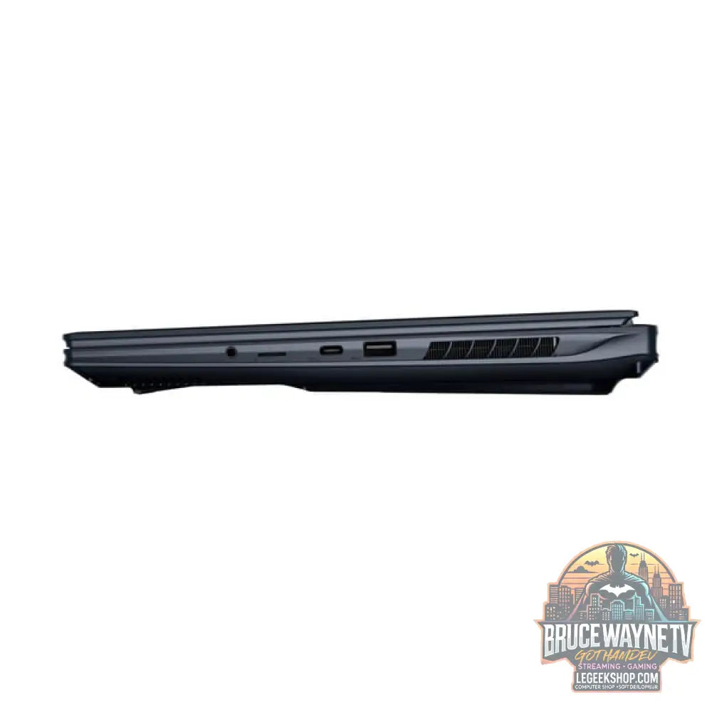 GIGABYTE AORUS MASTER 16 BZHC6DEE65SP, Gaming-Notebook - vue 9