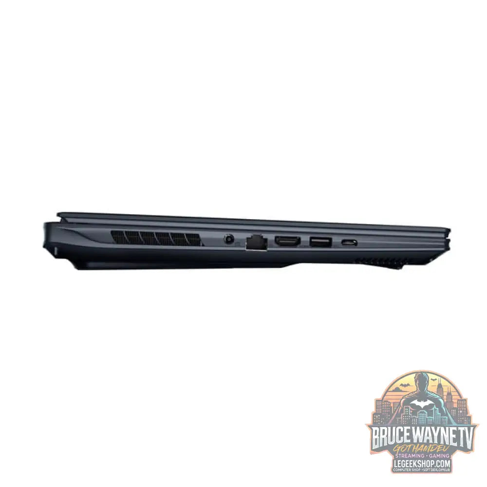 GIGABYTE AORUS MASTER 16 BZHC6DEE65SP, Gaming-Notebook - vue 7