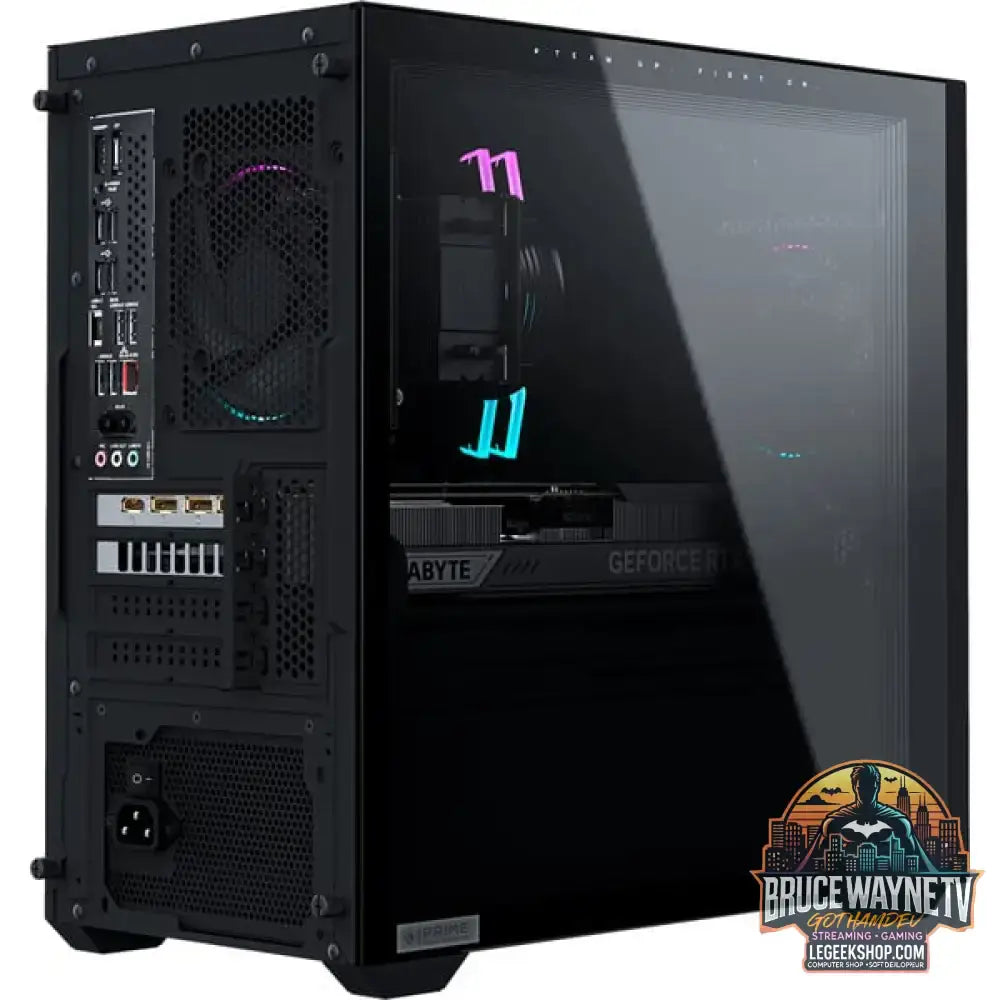 AORUS PRIME 3 AP3A7N7-5100 — vue 8