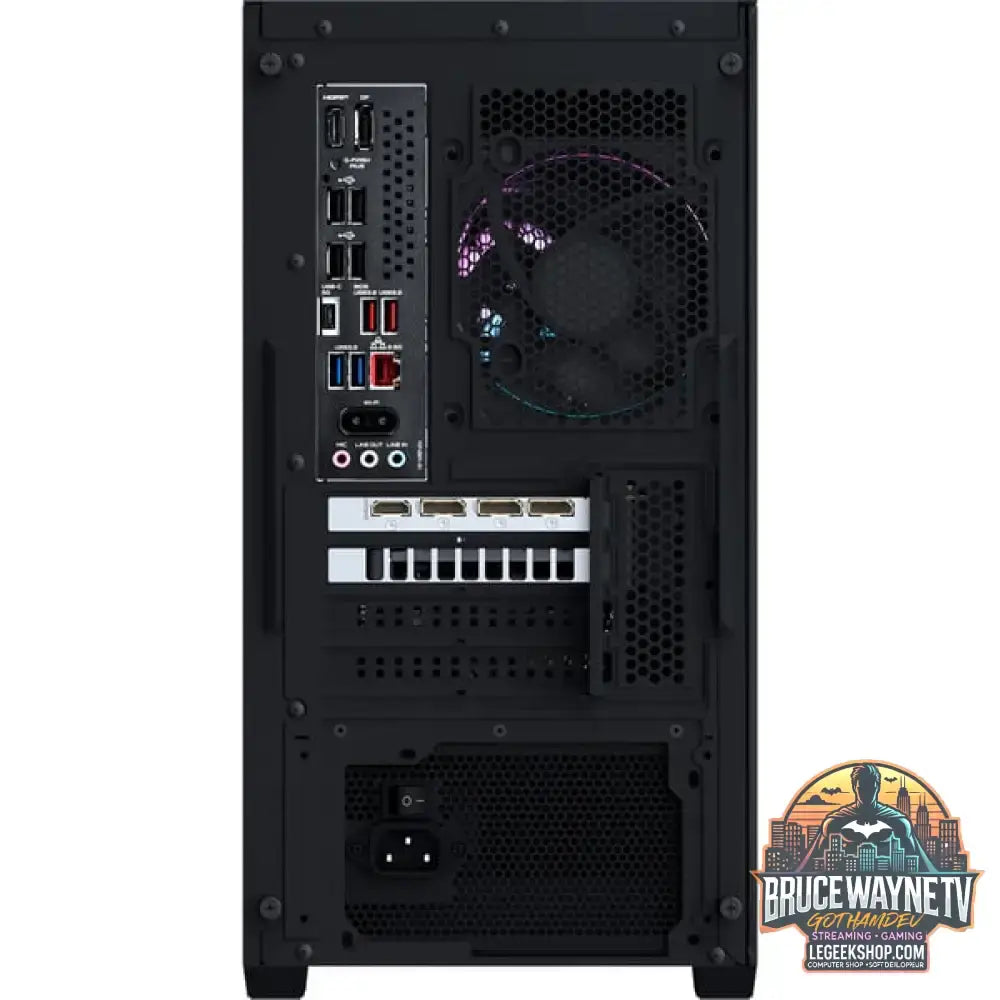 AORUS PRIME 3 AP3A7N7-5100 — vue 6