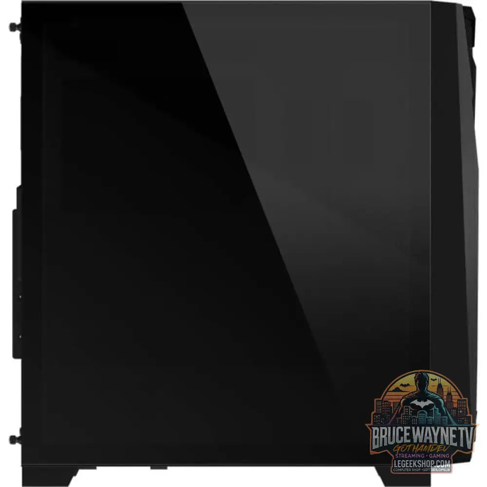 GIGABYTE C301 G V2, Tower-Gehäuse - GIGABYTE - vue 4