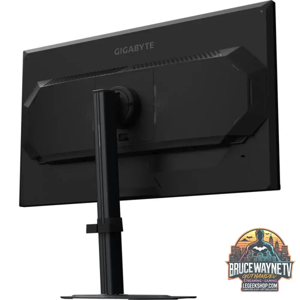 GIGABYTE G25F2 24,5" Full HD IPS 200 Hz - GIGABYTE - vue 7