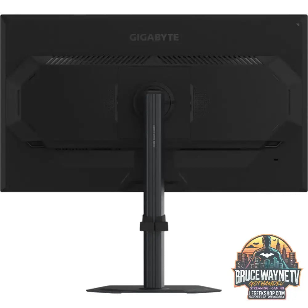 GIGABYTE G25F2 24,5" Full HD IPS 200 Hz - GIGABYTE - vue 6