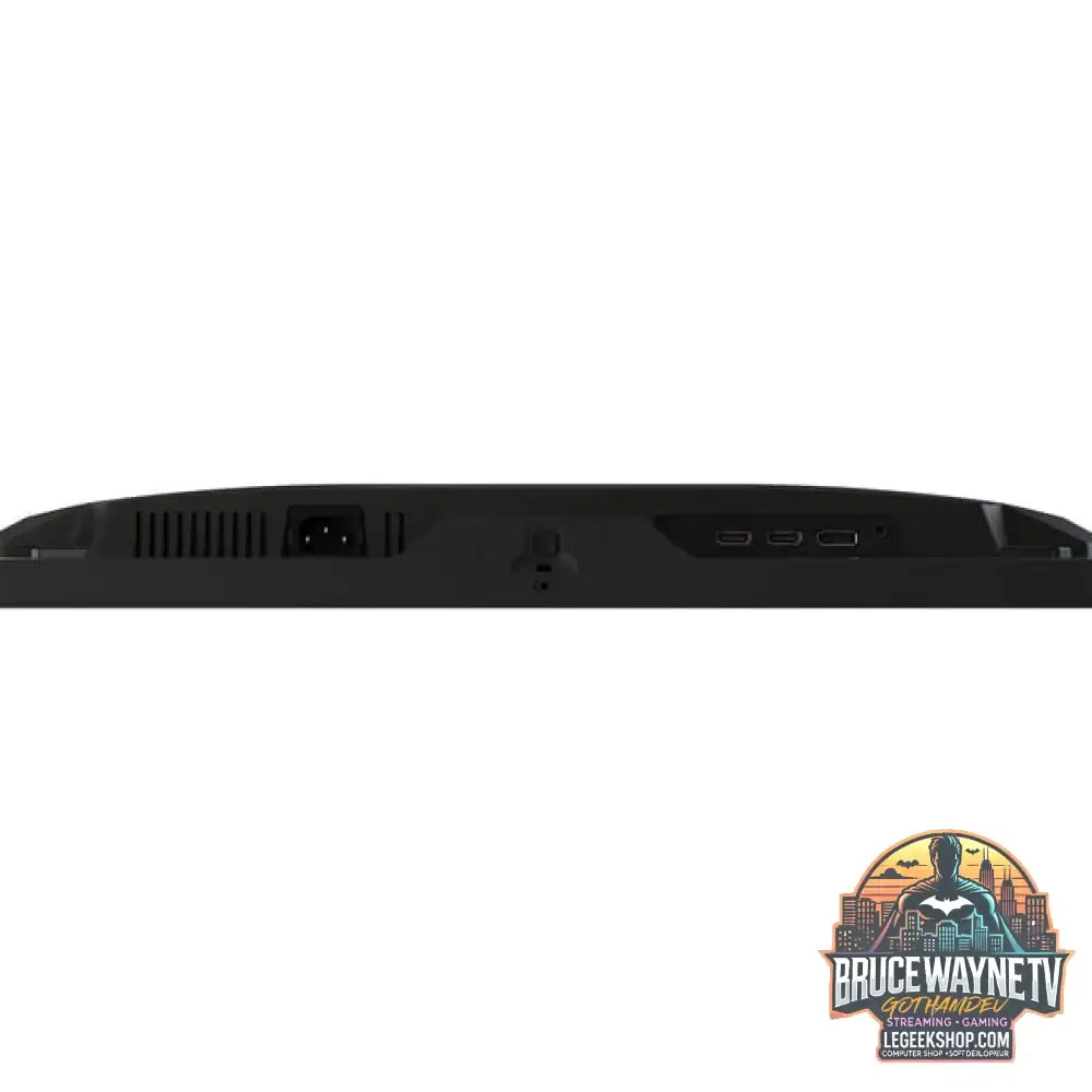 GIGABYTE G25F2 24,5" Full HD IPS 200 Hz - GIGABYTE - vue 9