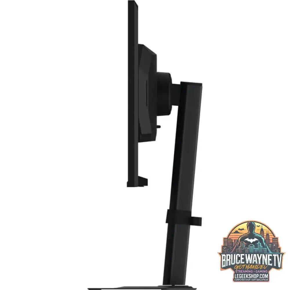 GIGABYTE G25F2 24,5" Full HD IPS 200 Hz - GIGABYTE - vue 8