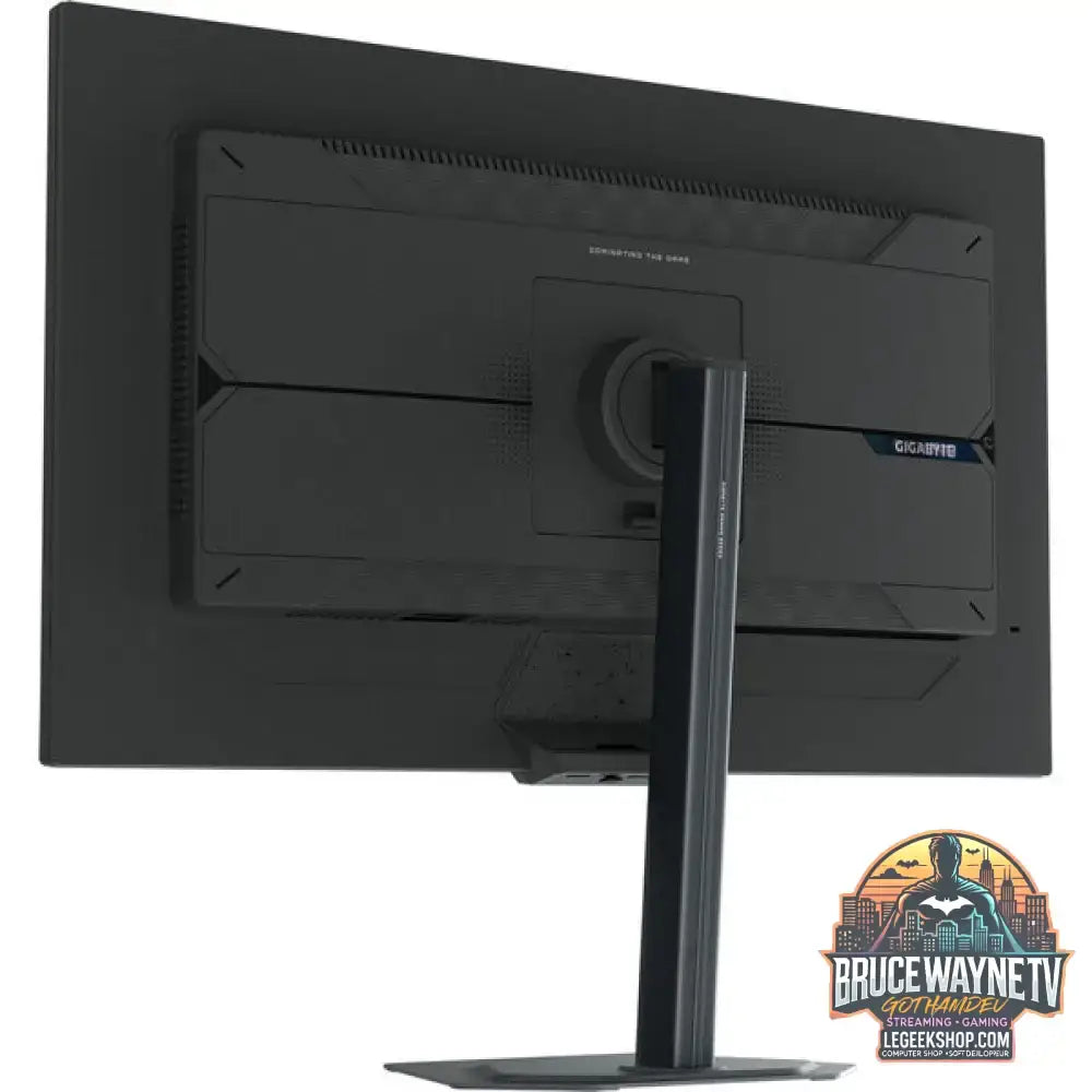 GIGABYTE G27Q20 27" QHD/WQHD IPS 200 Hz - GIGABYTE - vue 4