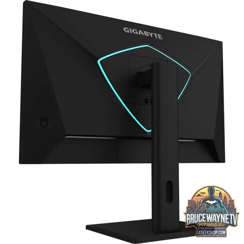 GIGABYTE G27Q3 27" QHD/WQHD IPS 320 Hz - GIGABYTE - vue 4
