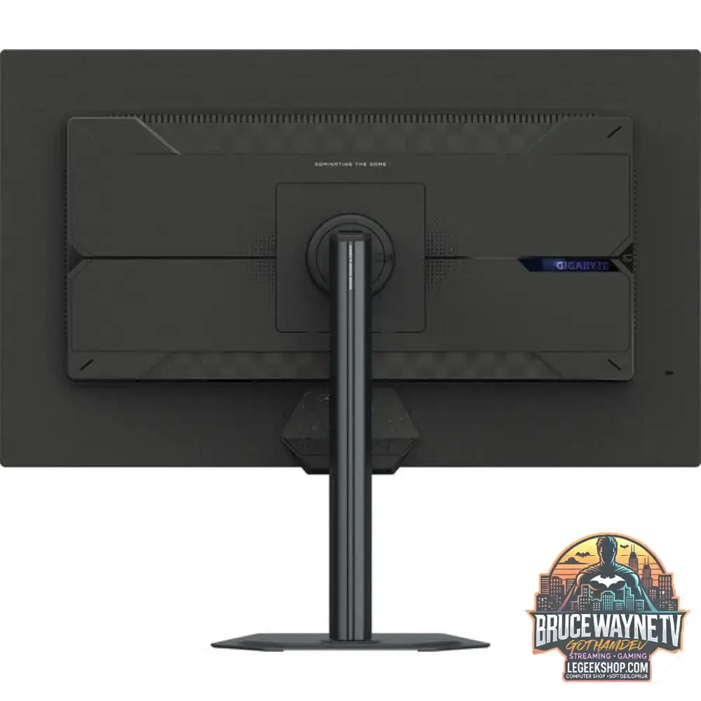 GIGABYTE G27UP 27" FHD IPS 160 Hz - GIGABYTE - vue 5