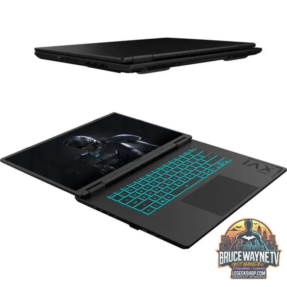 GIGABYTE GAMING A16 CTHI3DE894SH, Gaming-Notebook - vue 5