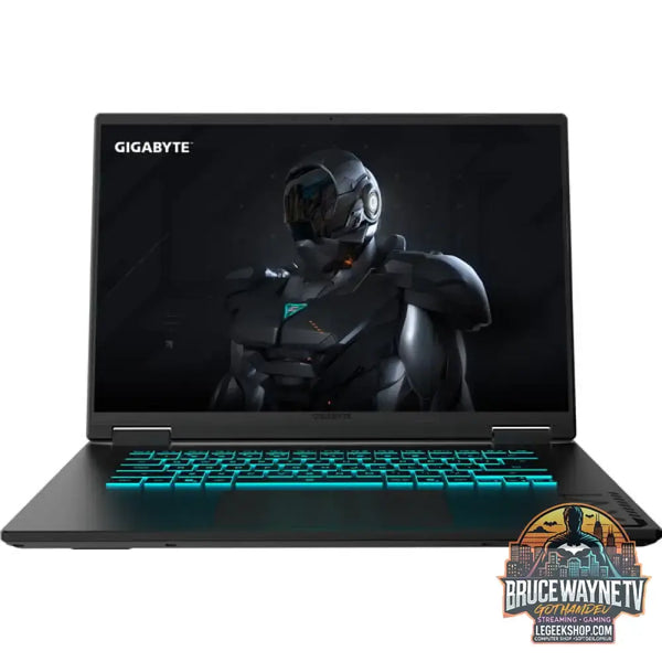 GIGABYTE GAMING A16 CTHI3DE894SH, Gaming-Notebook