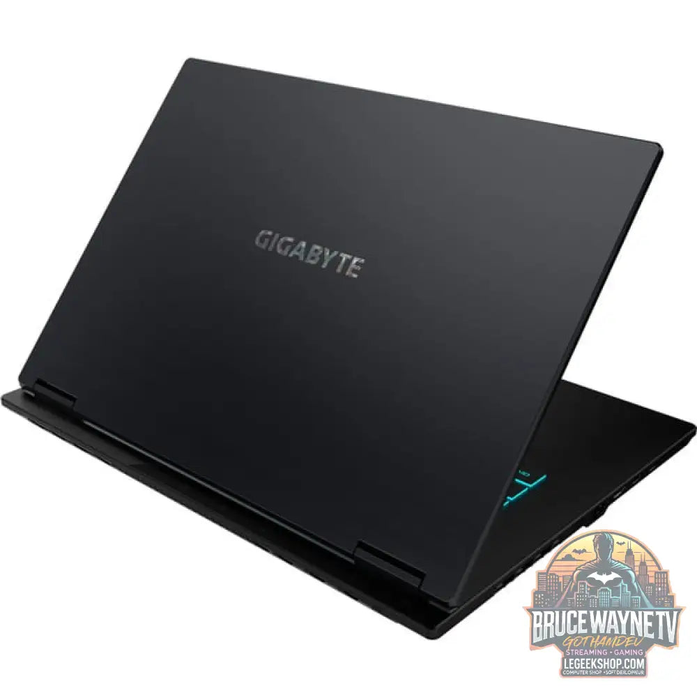 GIGABYTE GAMING A16 PRO DXHG4DECC4SH, Gaming-Notebook - vue 5