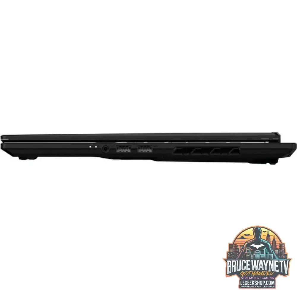 GIGABYTE GAMING A16 PRO DYHG5DECC4SH, Gaming-Notebook - vue 9
