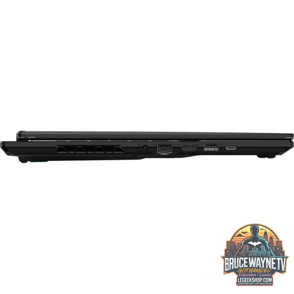 GIGABYTE GAMING A16 PRO DYHG5DECC4SH, Gaming-Notebook - vue 8
