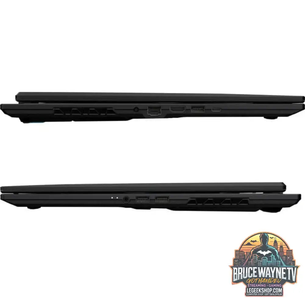 GIGABYTE GAMING A18 3VHK3DEC64SH, Gaming-Notebook - vue 4