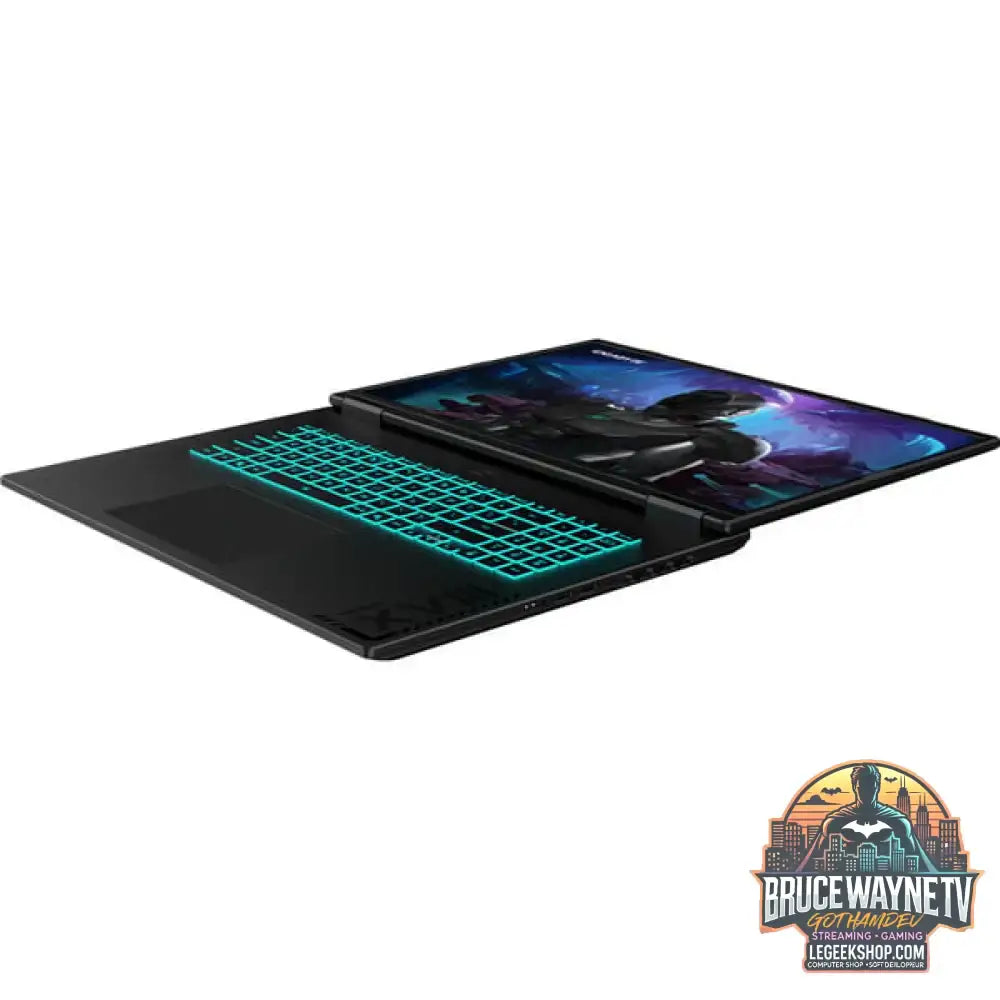 GIGABYTE GAMING A18 3WHK3DEC64SH, Gaming-Notebook - vue 2