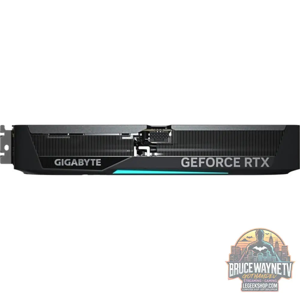 GIGABYTE GeForce RTX 5070 EAGLE OC SFF 12G, carte graphique DLSS 4, 3x DisplayPort, 1x HDMI 2.1 - GIGABYTE - vue 7