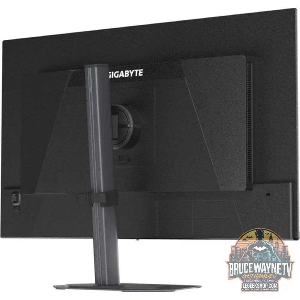 GIGABYTE GO27Q24A QD-OLED 27" QHD/WQHD QD-OLED 240 Hz - GIGABYTE - vue 4