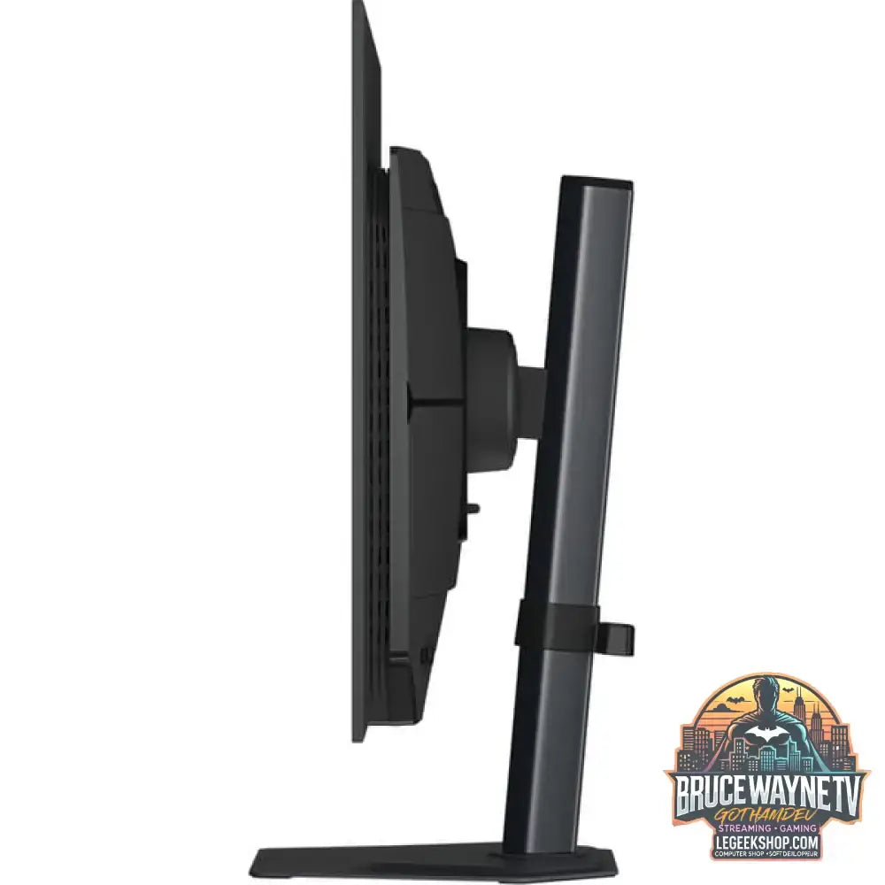 GIGABYTE GO27Q24G OLED 26,5" QHD/WQHD OLED 240 Hz - GIGABYTE - vue 7