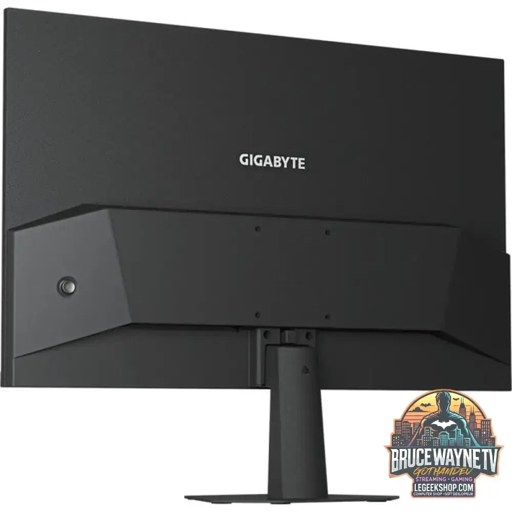 GIGABYTE GS24F14A 23,8" Full HD IPS 144 Hz - GIGABYTE - vue 4