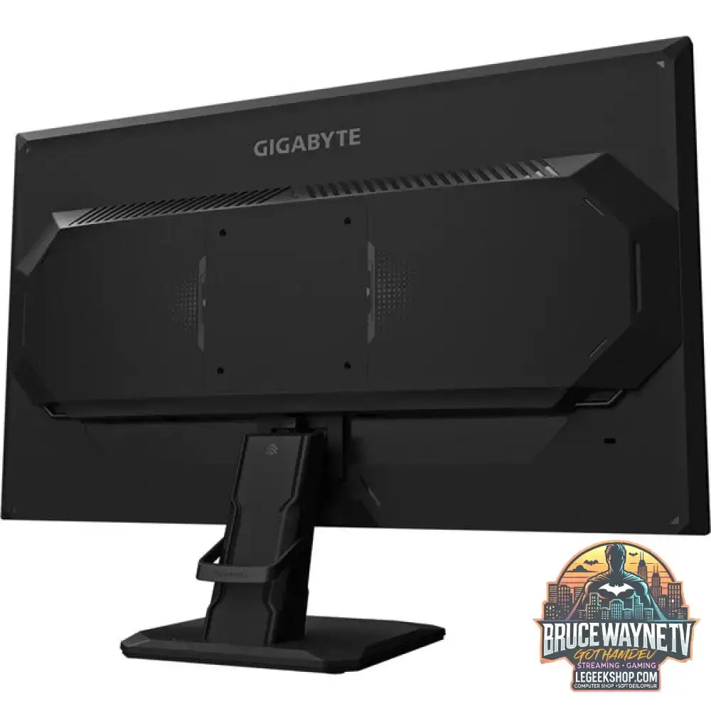 GIGABYTE GS25F14 24,5" Full HD IPS 144 Hz - GIGABYTE - vue 6