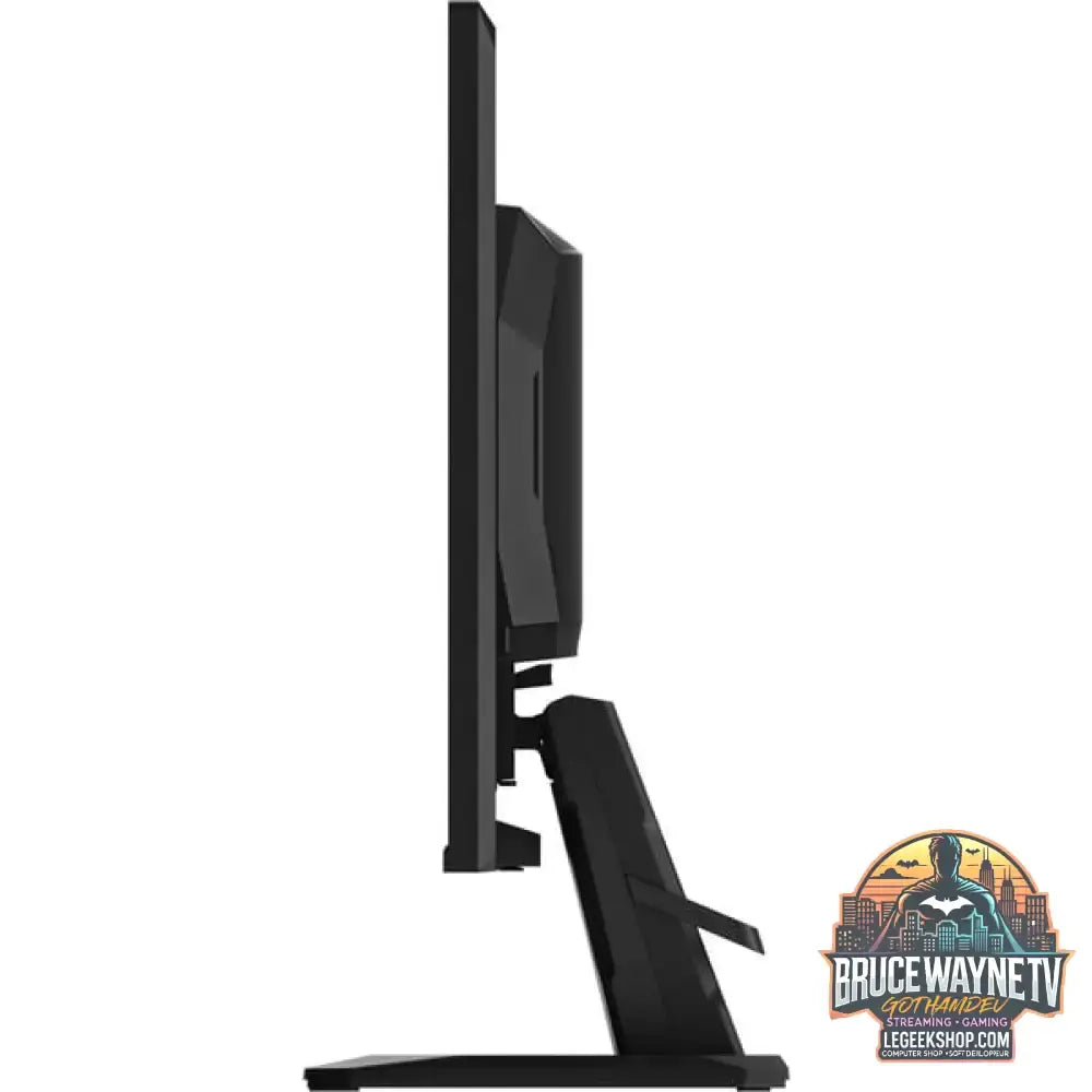 GIGABYTE GS25F14 24,5" Full HD IPS 144 Hz - GIGABYTE - vue 7