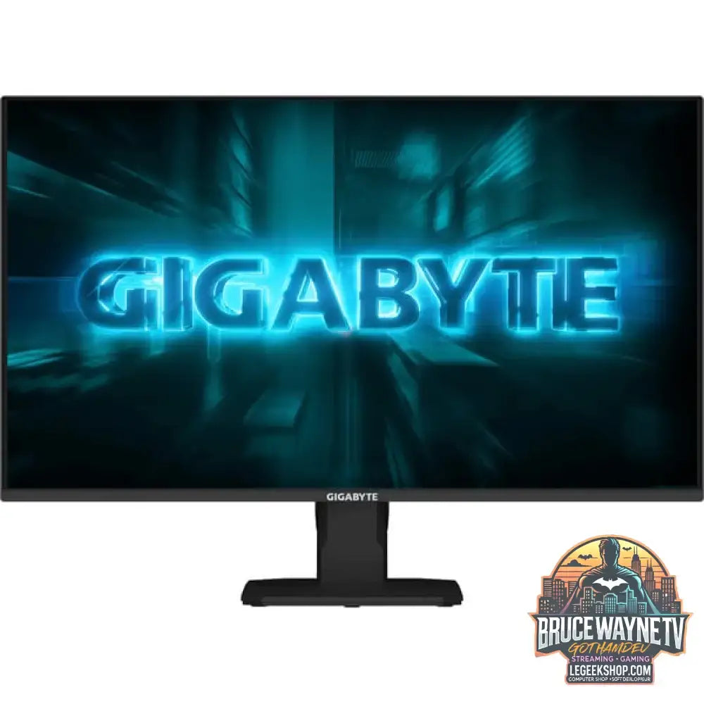 GIGABYTE GS25F14 24,5" Full HD IPS 144 Hz - GIGABYTE - vue 2