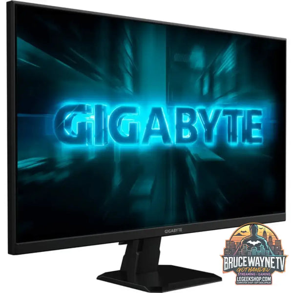GIGABYTE GS27F2 27" Full HD IPS 240 Hz - GIGABYTE