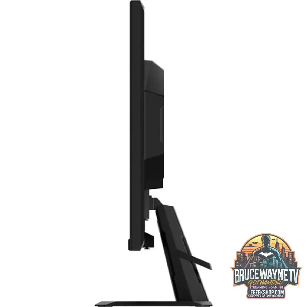 GIGABYTE GS27FA 27" Full HD IPS 180 Hz - GIGABYTE - vue 6