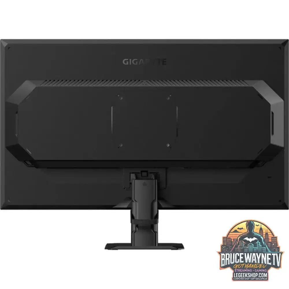 GIGABYTE GS27FA 27" Full HD IPS 180 Hz - GIGABYTE - vue 5