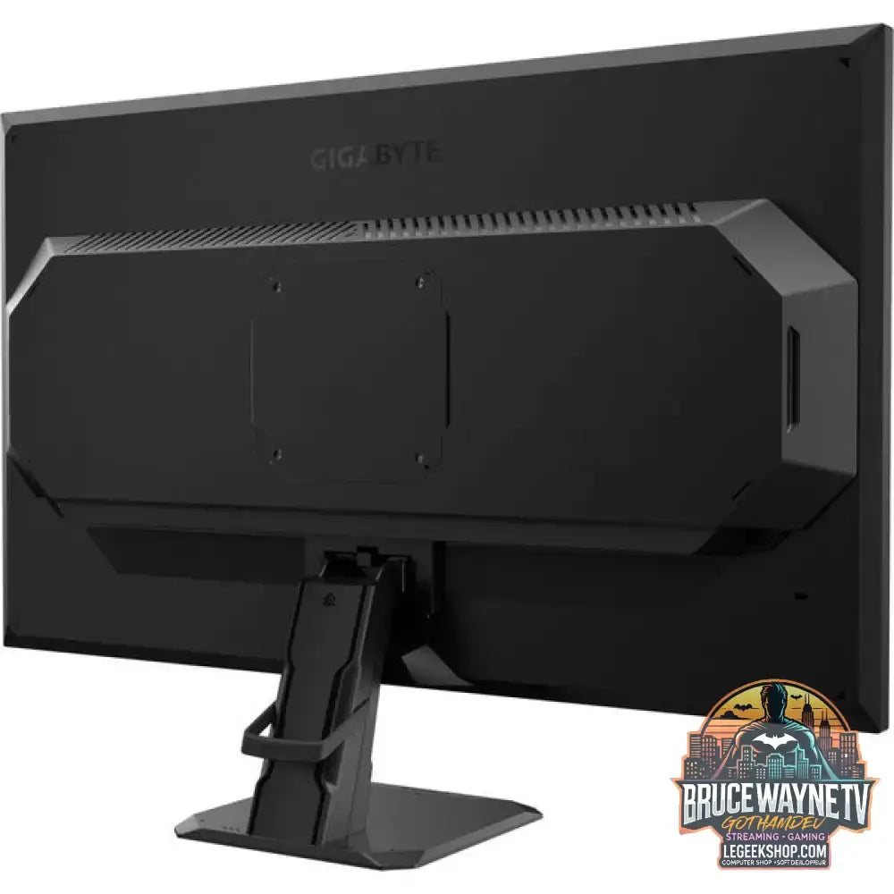 GIGABYTE GS27FA 27" Full HD IPS 180 Hz - GIGABYTE - vue 4
