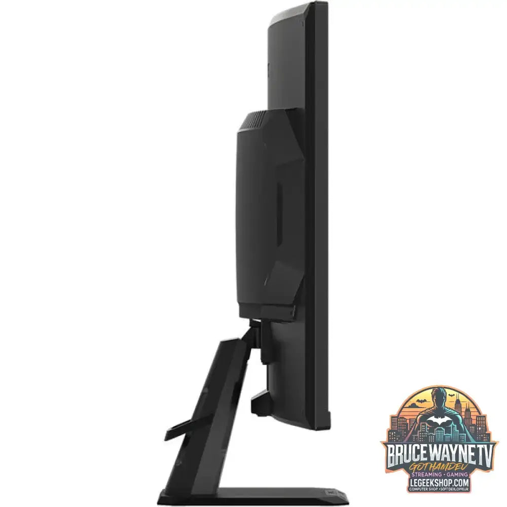 GIGABYTE GS27FCA 27" Full HD VA 200 Hz - GIGABYTE - vue 6